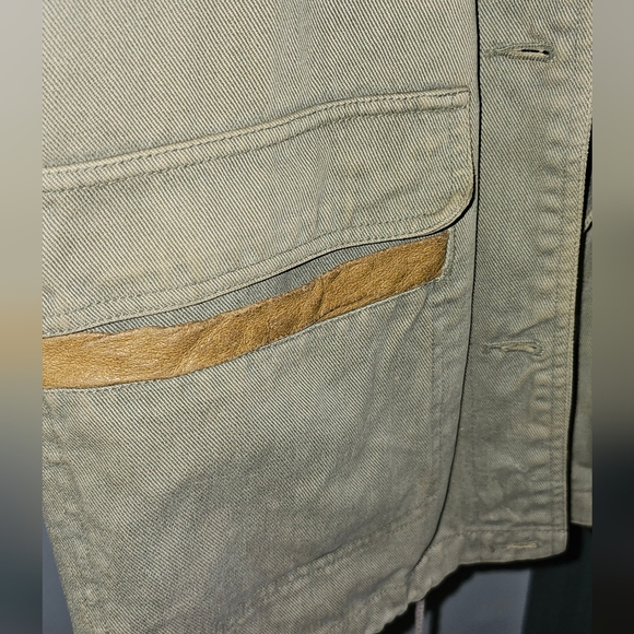 Vintage Andy John's Jacket - Picture 5 of 6